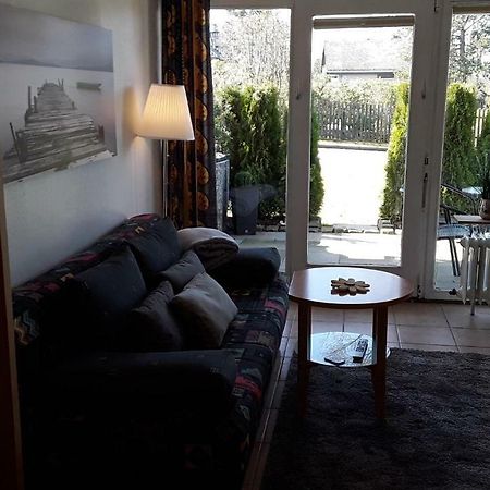 Cordes, Apartment 1 Möhnesee Eksteriør bilde