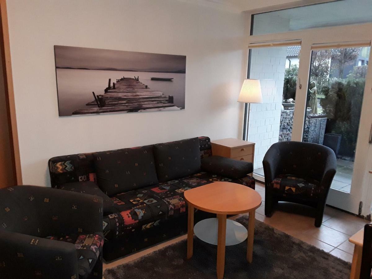 Cordes, Apartment 1 Möhnesee Eksteriør bilde