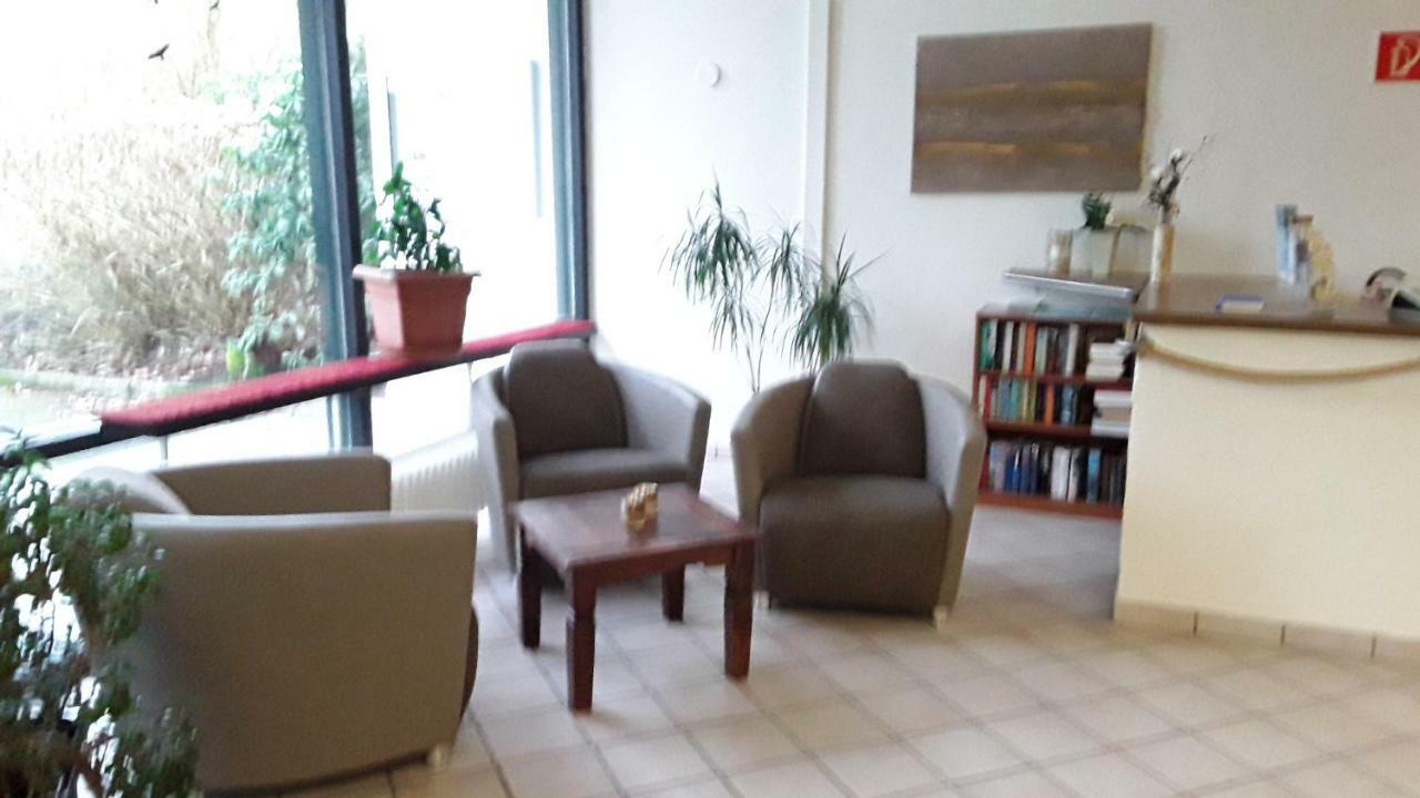 Cordes, Apartment 1 Möhnesee Eksteriør bilde
