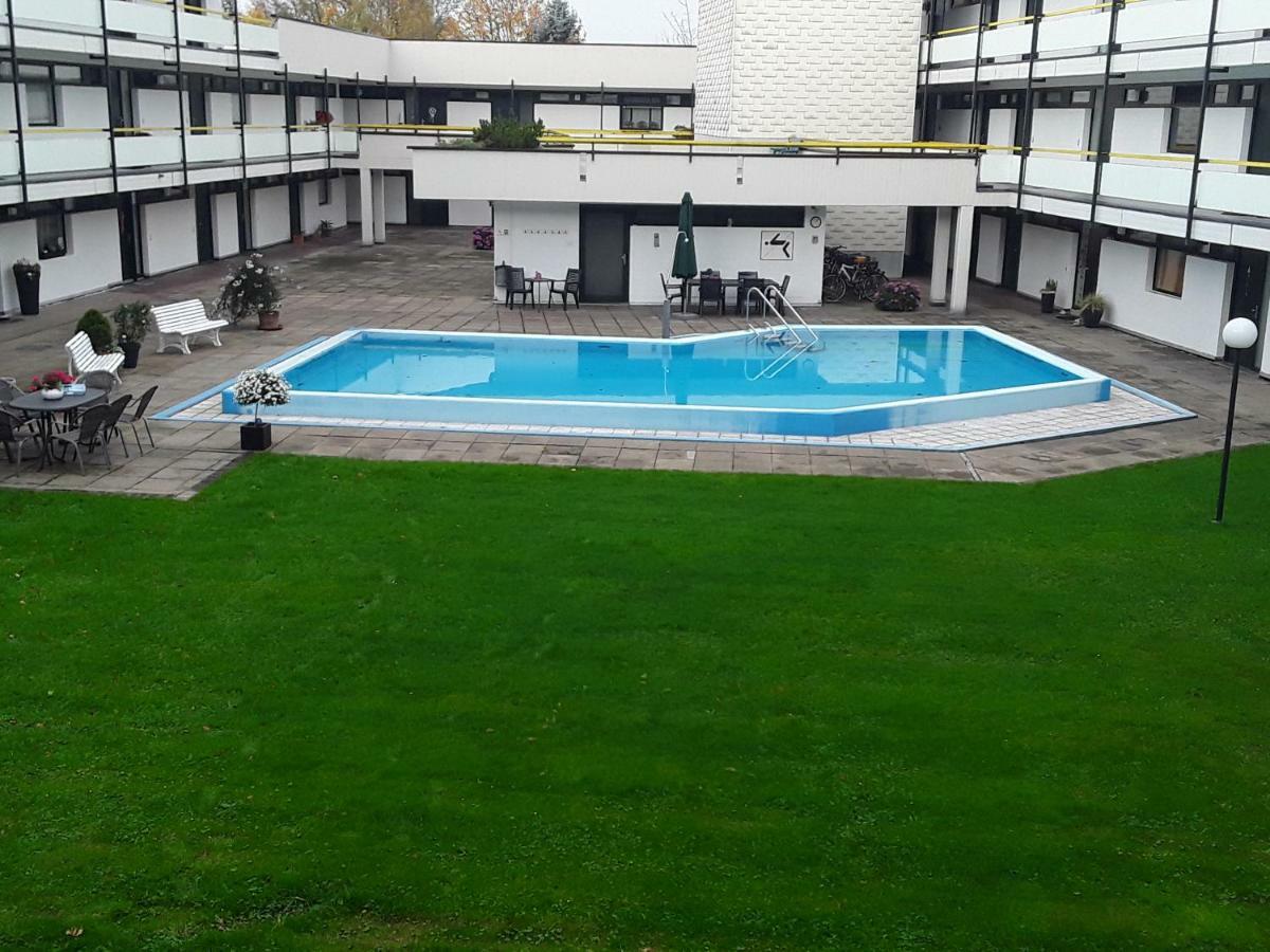 Cordes, Apartment 1 Möhnesee Eksteriør bilde