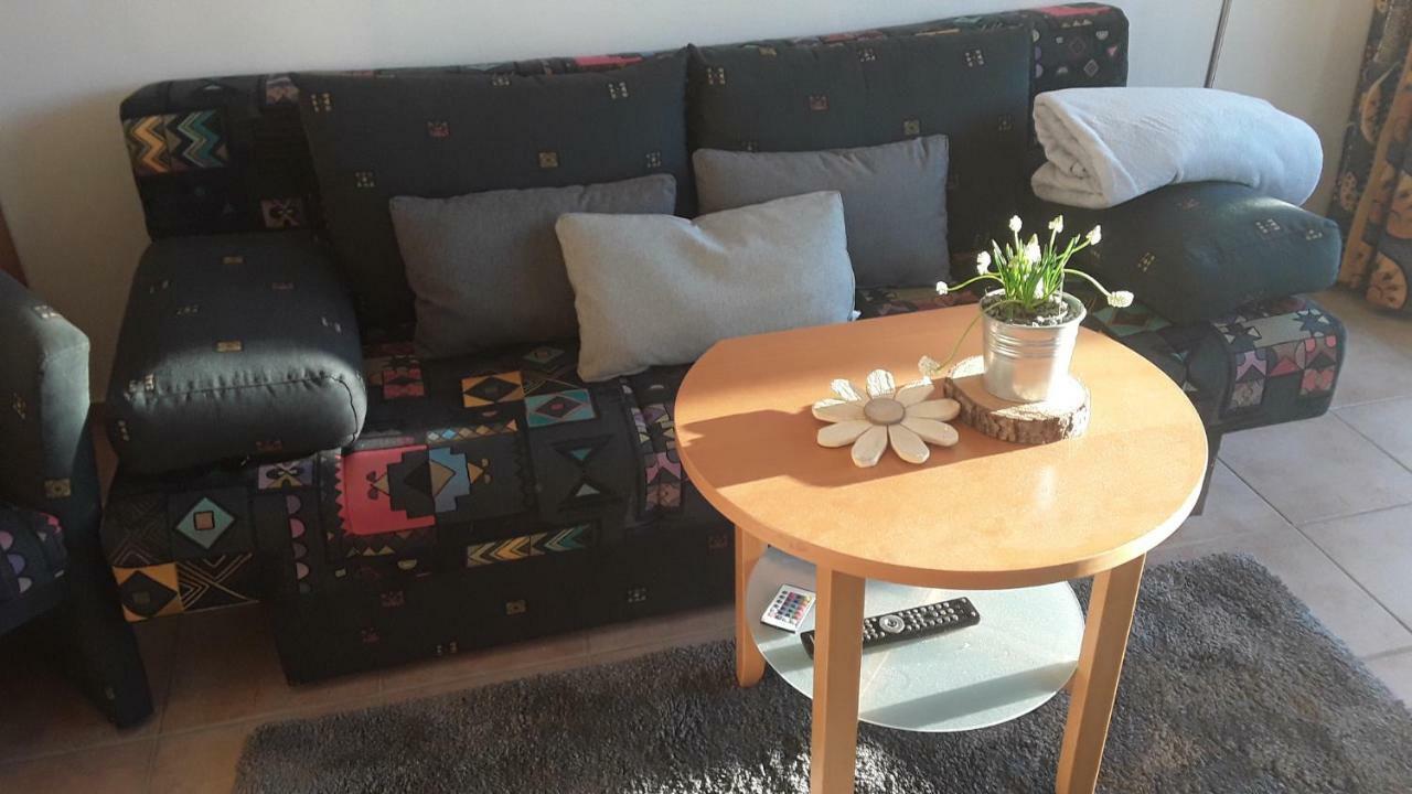 Cordes, Apartment 1 Möhnesee Eksteriør bilde